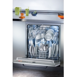 FRANKE masina de spalat vase FDW 614E5P E ( 117.0694.396 ) встраиваемая 60 см