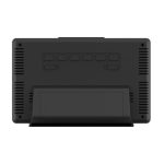 FAN JU метеостанция FJ3551A negru