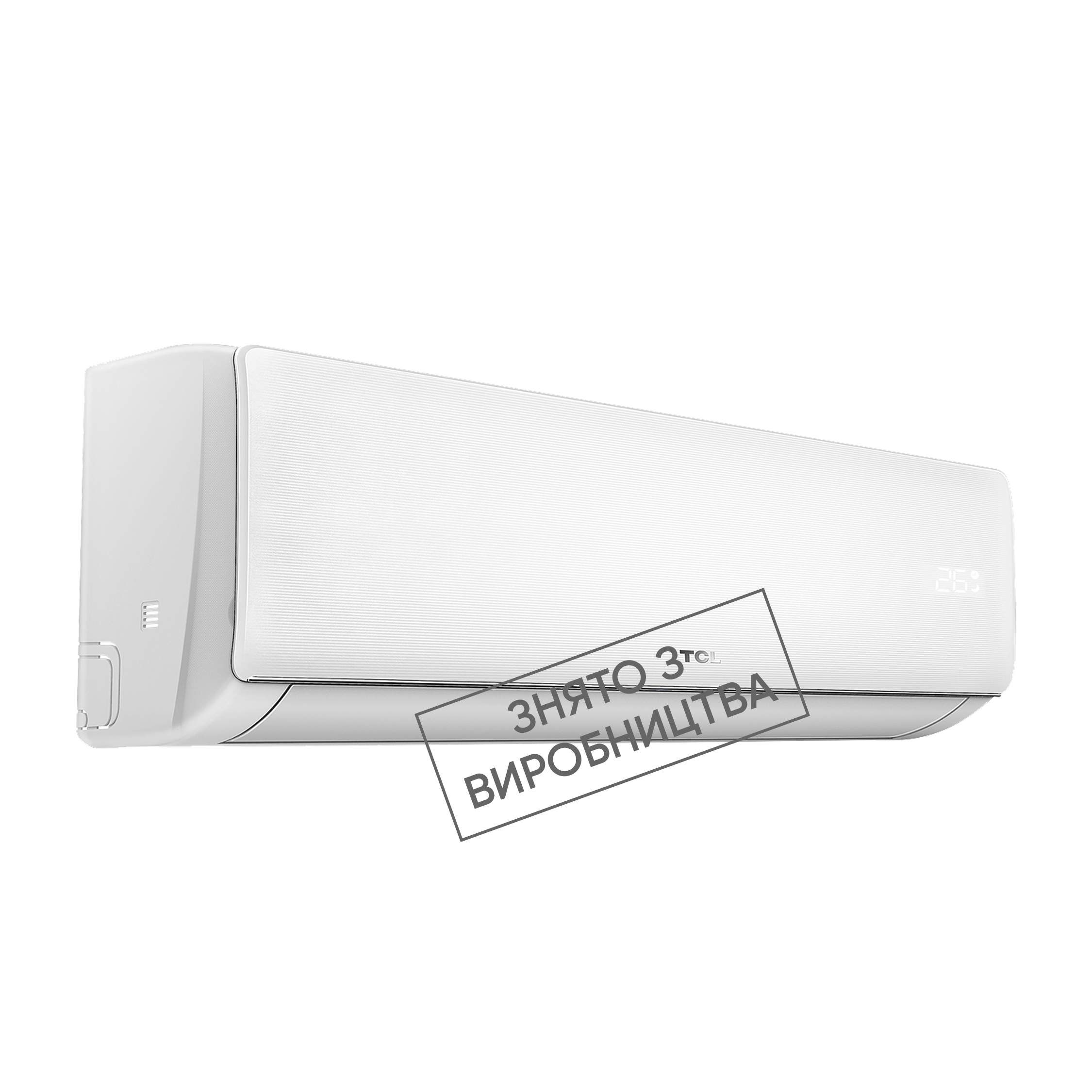 TCL внутренний блок FMA-09CHSD/DVI alb