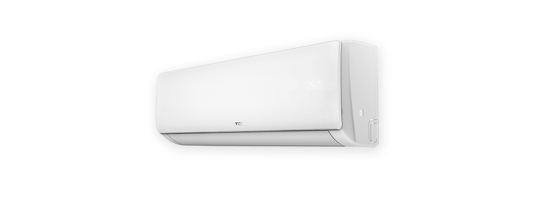 TCL внутренний блок FMA-12CHSD/DVI alb