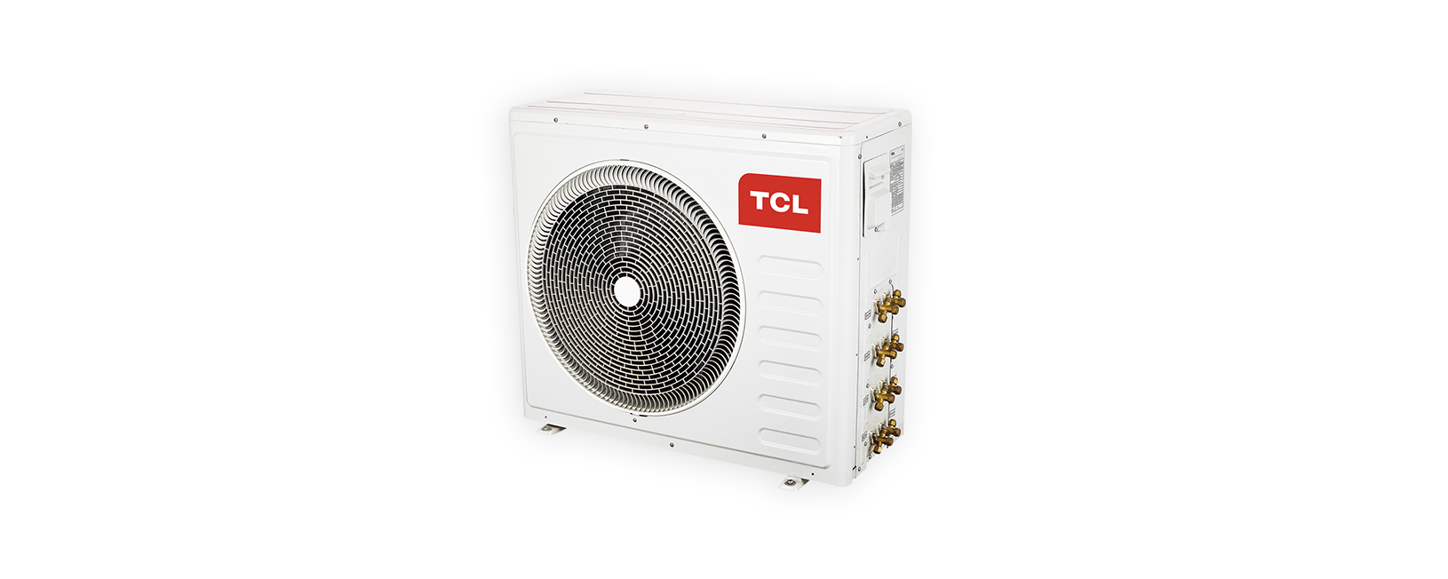 TCL наружный блок FMA-18I2HD/DVO alb