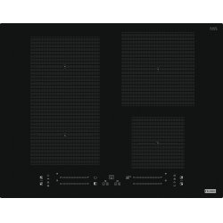 FRANKE индукционная плита FMA 654 I F BK ( 108.0606.111 ) negru