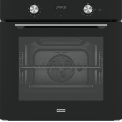 FRANKE духовка FMA 86 H BK (116.0606.098) черный
