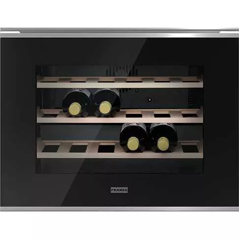 FRANKE racitor vinuri FMY 24 WCR XS ( 131.0669.345 ) inox