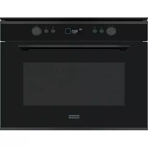 FRANKE свч FMY 45 MW BK ( 131.0632.660 ) negru