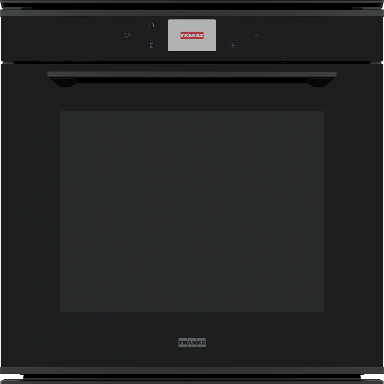 FRANKE духовка FMY 99 P BK ( 116.0613.709 ) negru