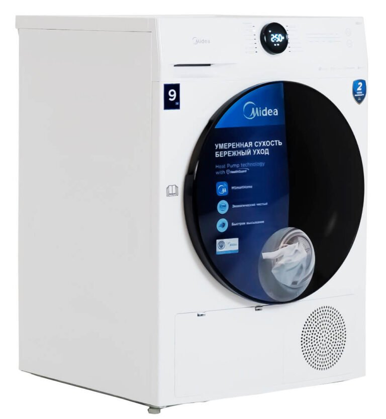 MIDEA вентилятор FS40-21M alb