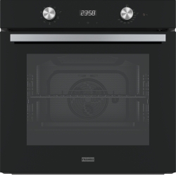FRANKE духовка FSM 86 H BK ( 116.0606.091 ) черный