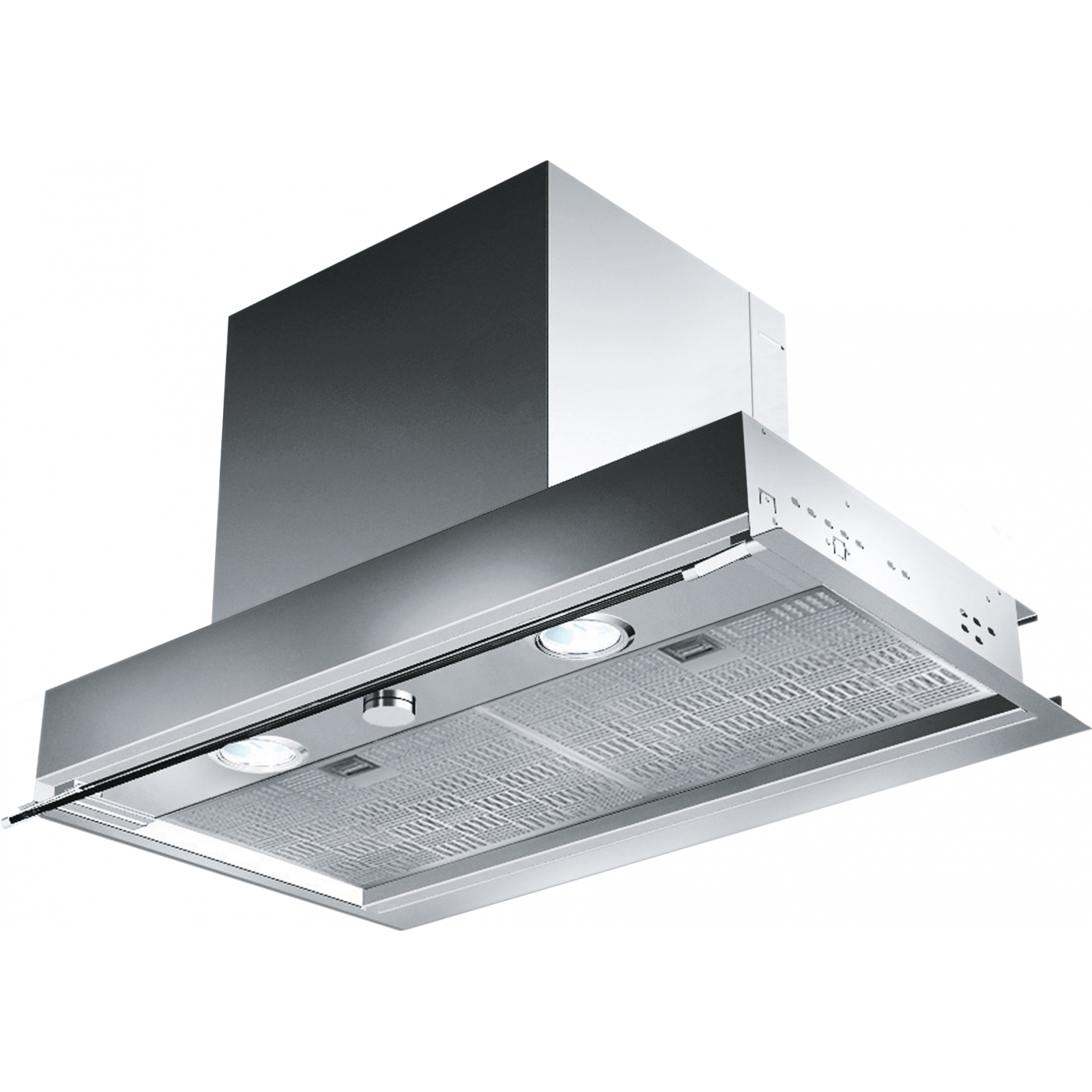 FRANKE hota FST PLUS 608 X ( 305.0572.835 ) incorporabila