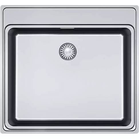 FRANKE chiuveta FSX 210 TPL ( 127.0438.458 ) inox