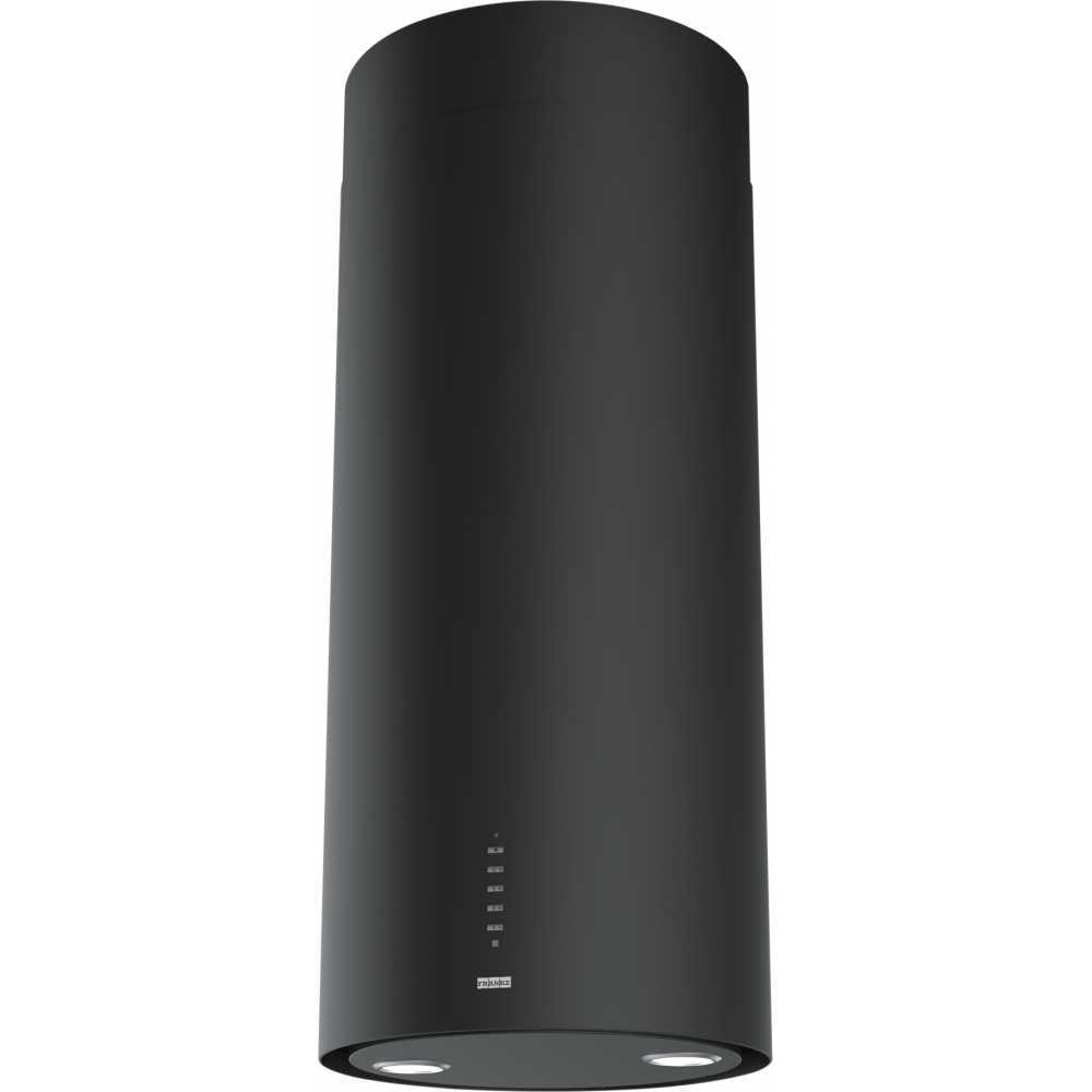 FRANKE hota FTU PLUS 3707 I BK ( 335.0588.180 ) negru