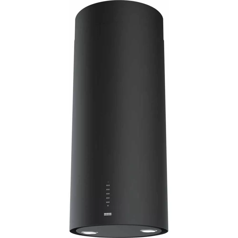 FRANKE hota FTU PLUS 3707 I BK ( 335.0588.180 ) negru
