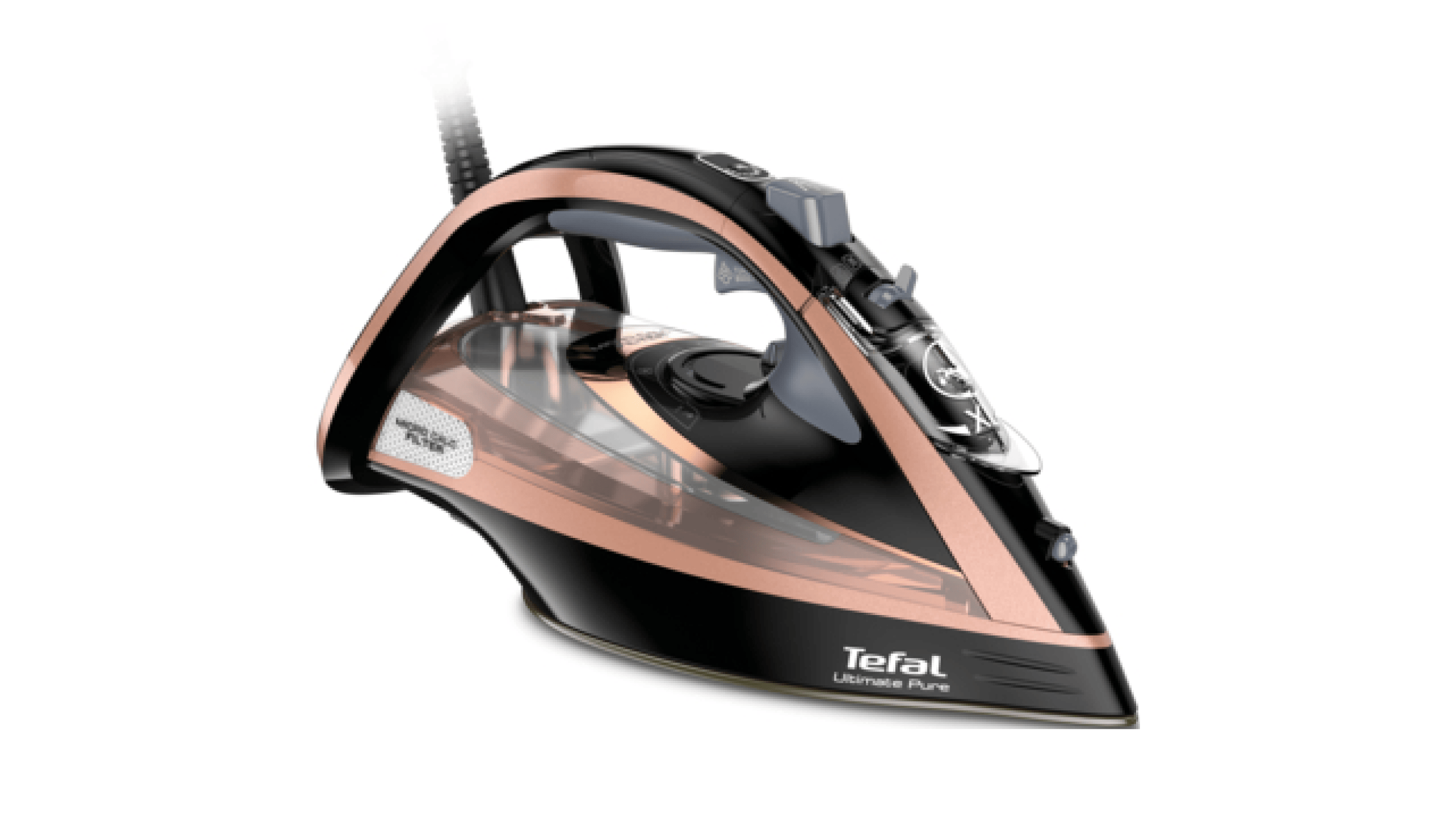 TEFAL fier de calcat FV9845E0 бронзовый