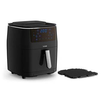 TEFAL фритюрница FW2018 negru