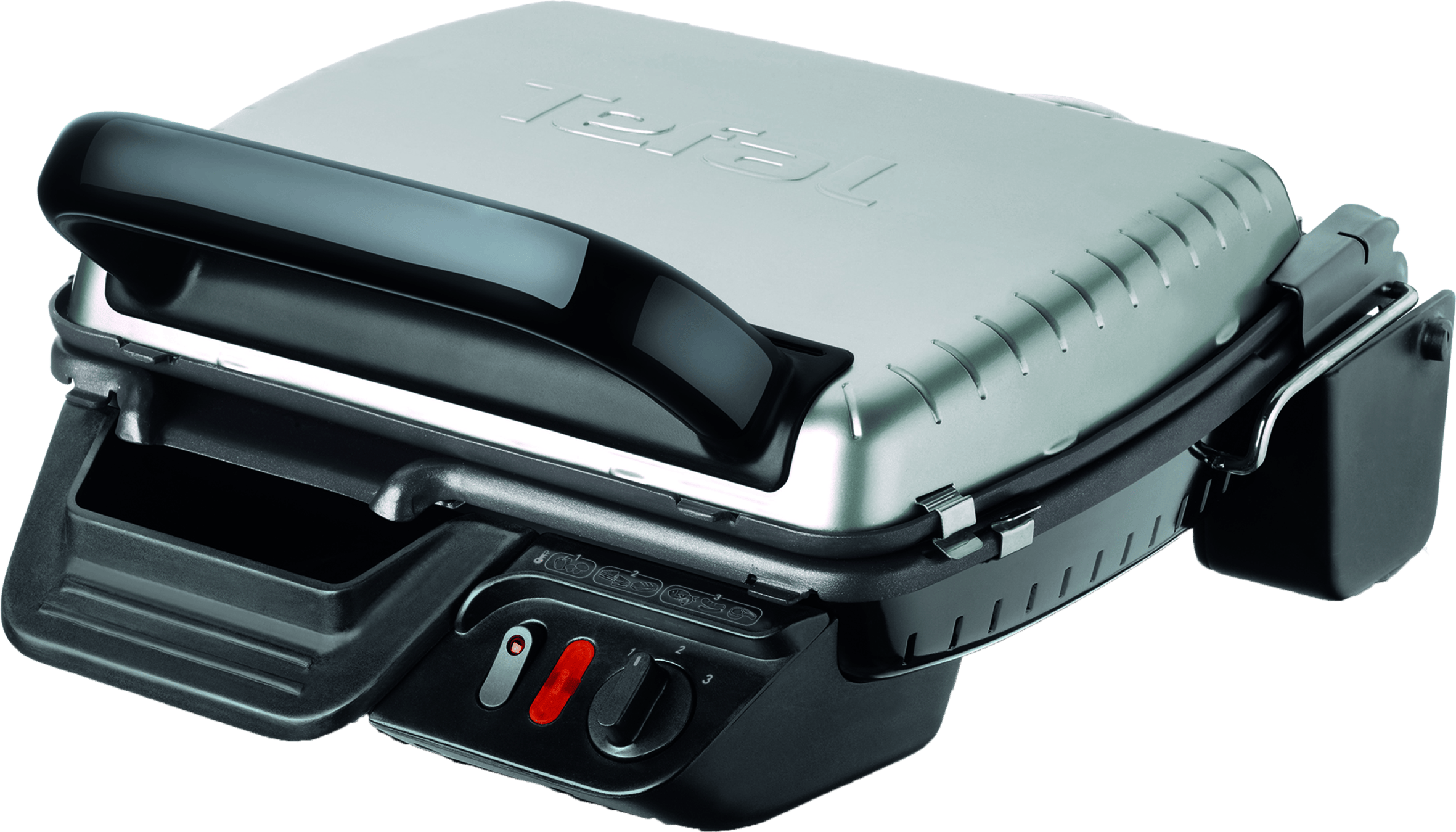 TEFAL гриль GC305012 inox