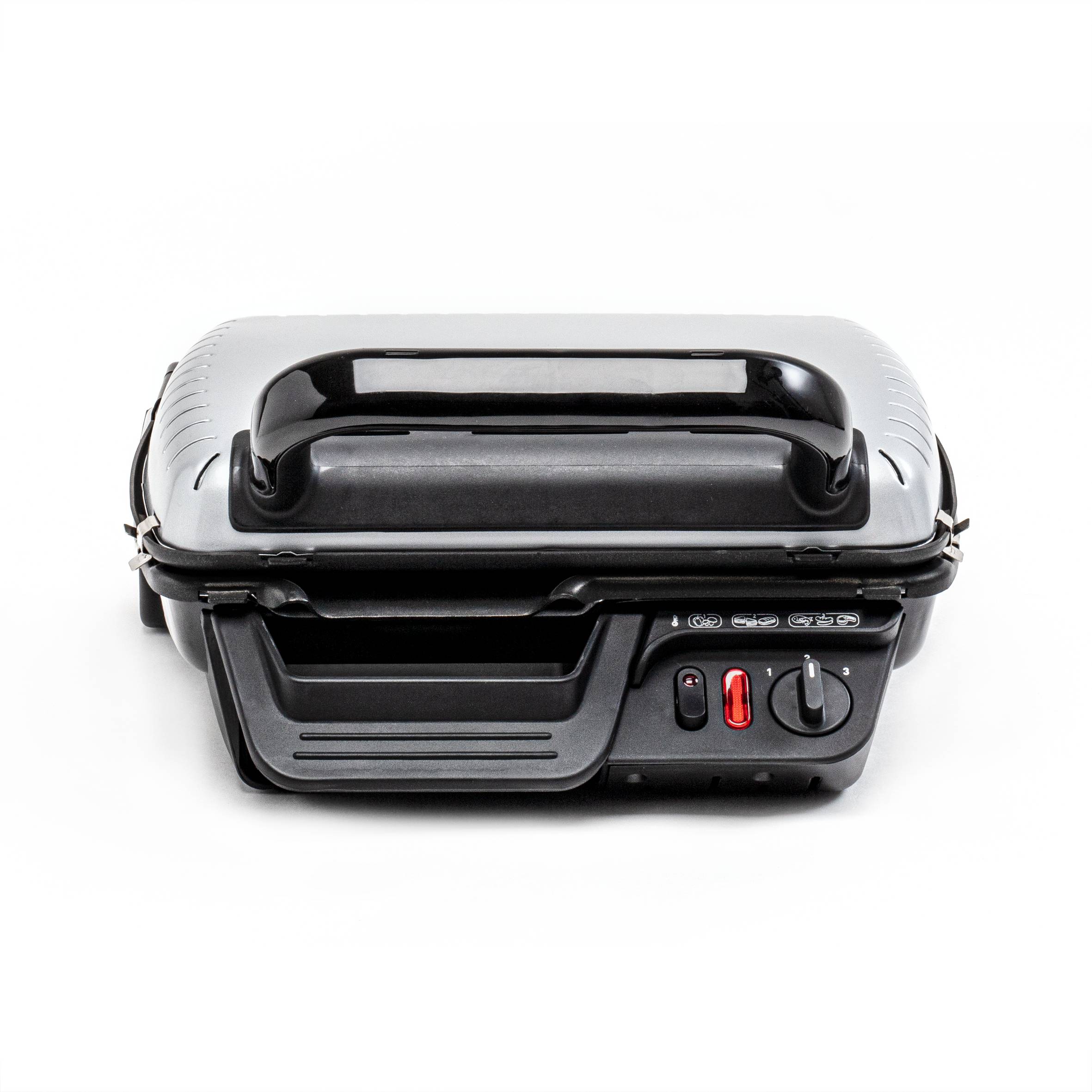 TEFAL гриль GC305012 inox