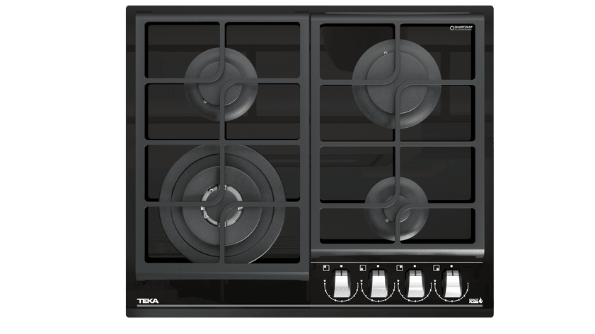 TEKA газовая панель GZC 64320 XB negru