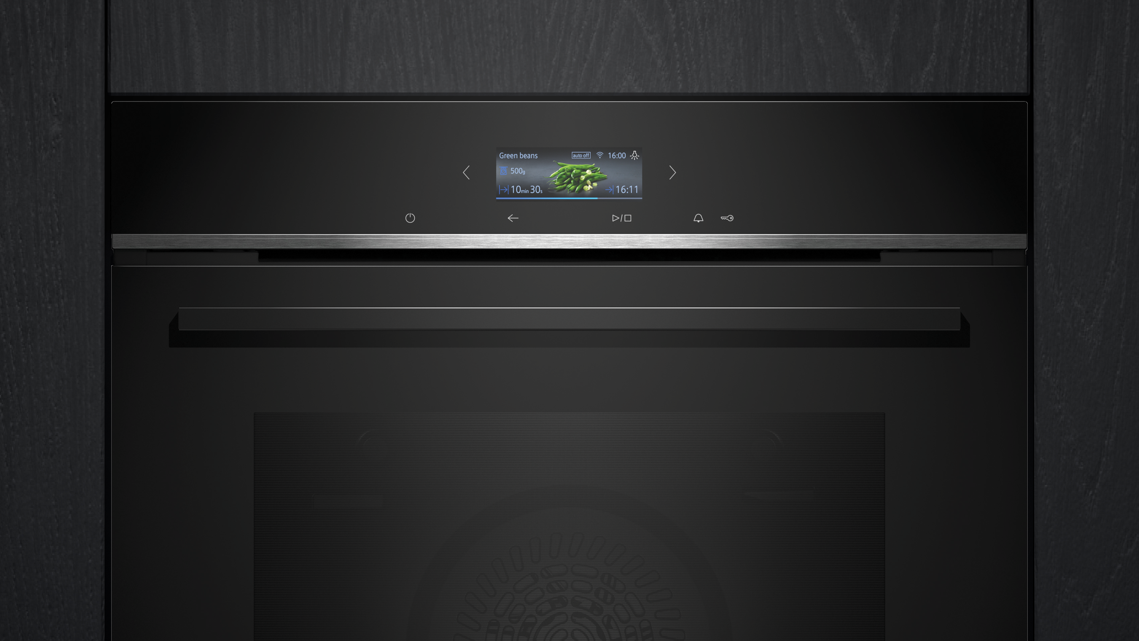 SIEMENS духовка HB734G1B1 negru