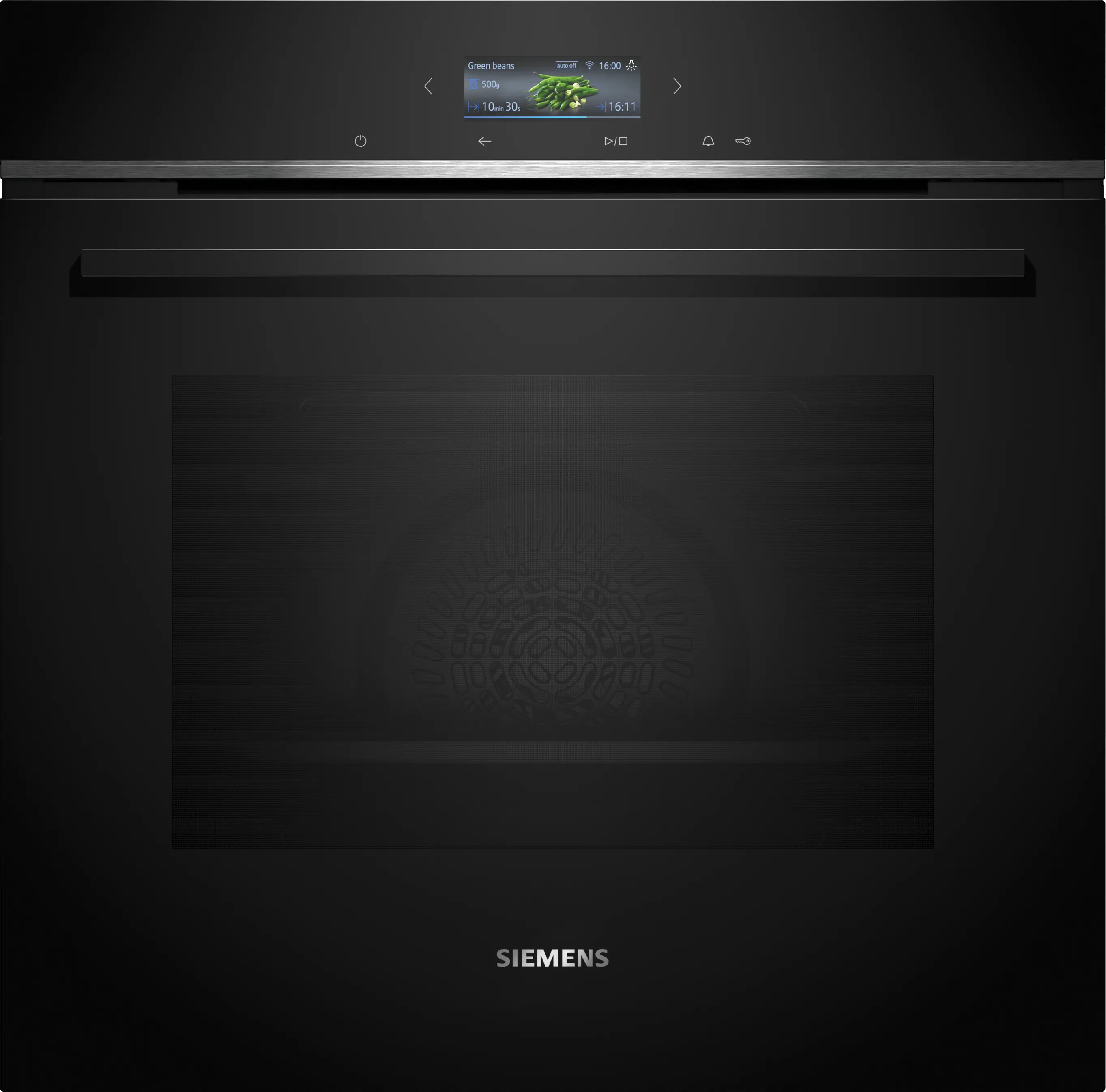 SIEMENS духовка HB734G1B1 negru