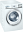 SIEMENS духовка HB776G1B1 черный