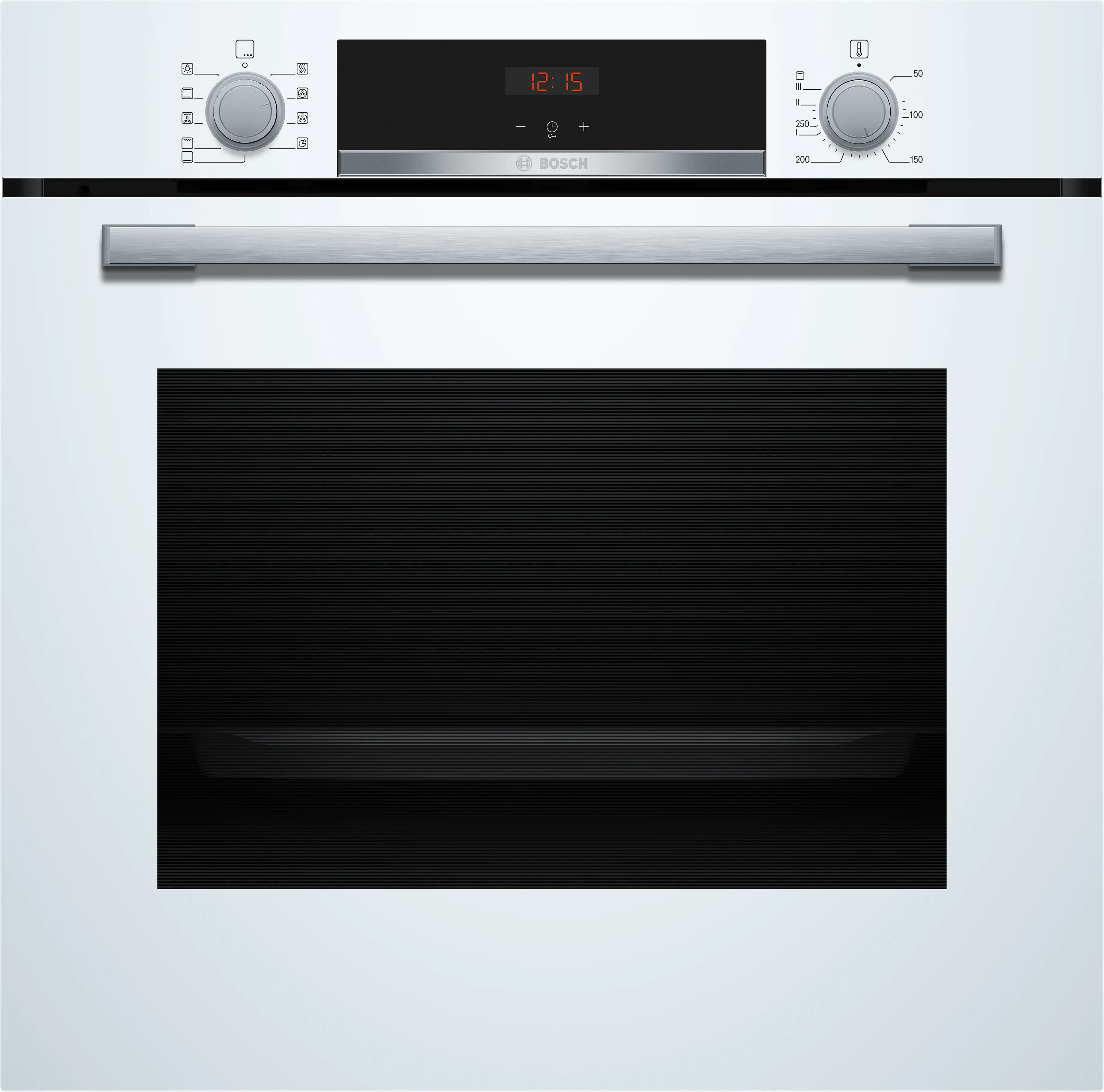 BOSCH духовка HBA534BW3 alb