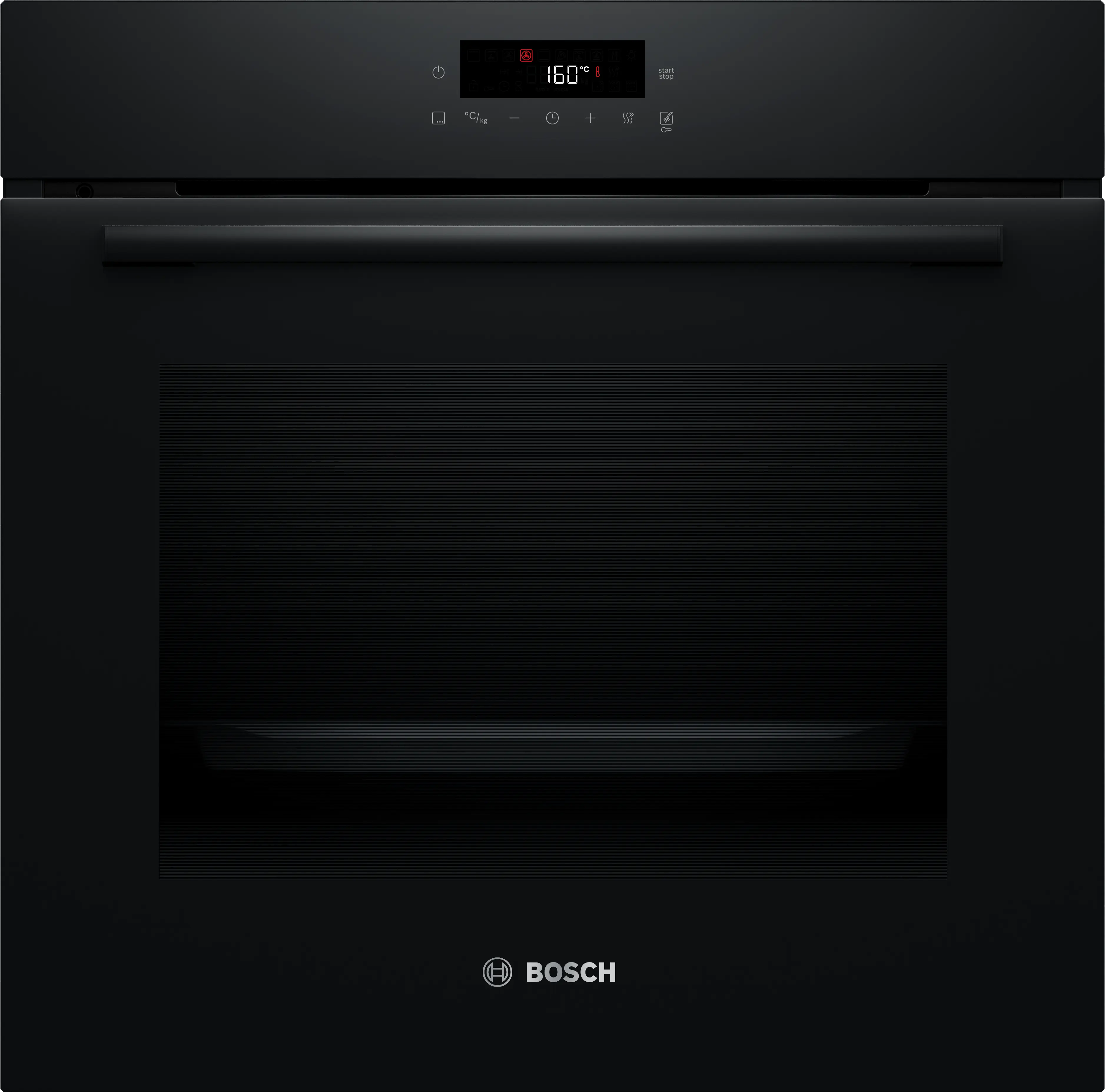 BOSCH духовка HBA571BB4 negru