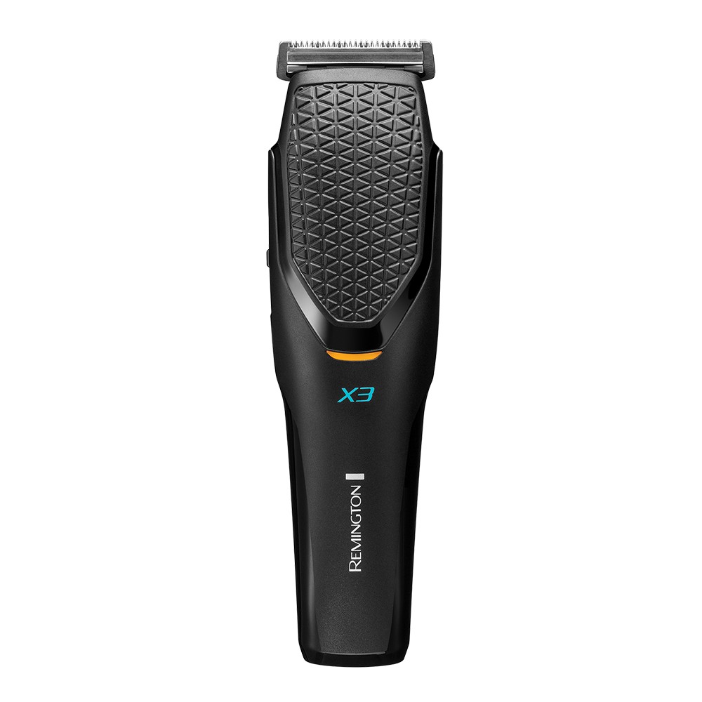 REMINGTON машинка для стрижки HC3000 negru