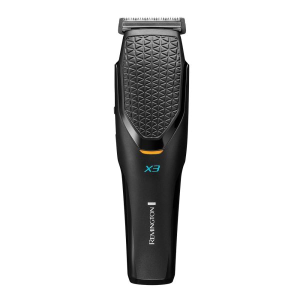 REMINGTON машинка для стрижки HC3000 negru