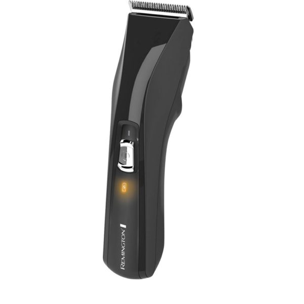 REMINGTON машинка для стрижки HC5150 negru