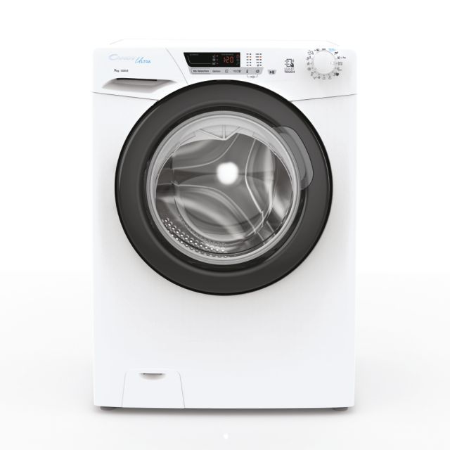 CANDY masina de spalat rufe HCU1292DB/1-S alb