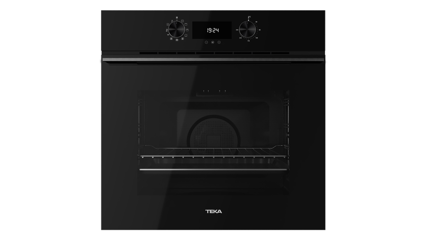 TEKA духовка HLB 8400 FBK negru