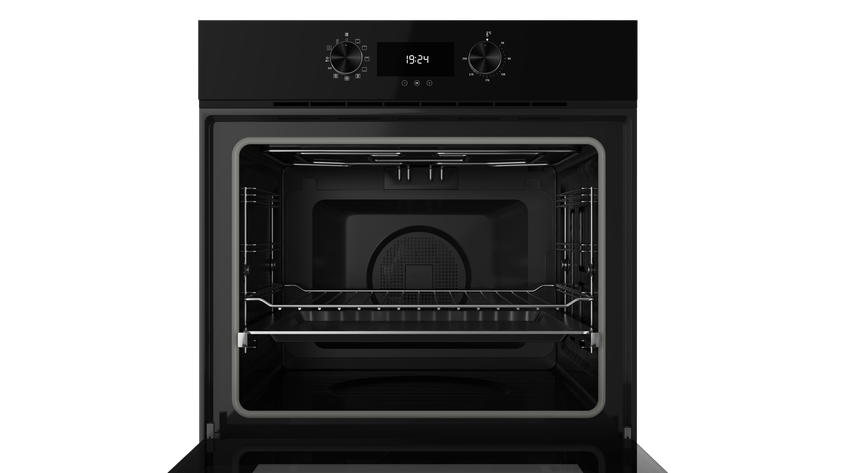 TEKA духовка HLB 8400 FBK negru
