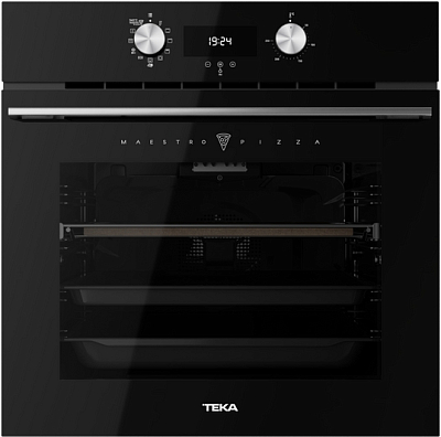 TEKA духовка HLB 8510 P черный