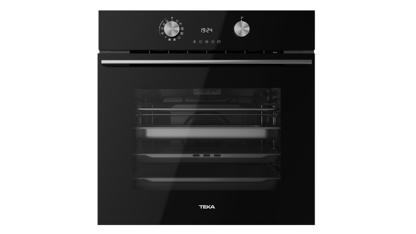 TEKA духовка HLB 8550 SC черный