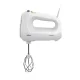 BRAUN миксер HM1010WH белый