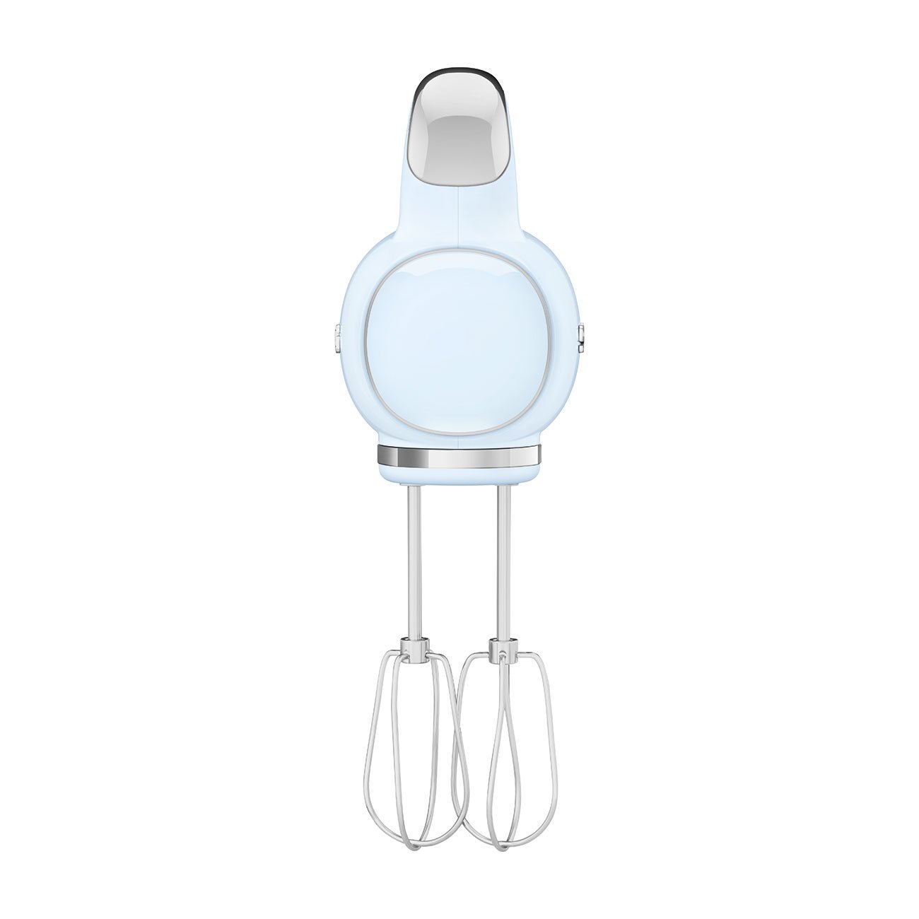 SMEG mixer HMF01PBEU голубой