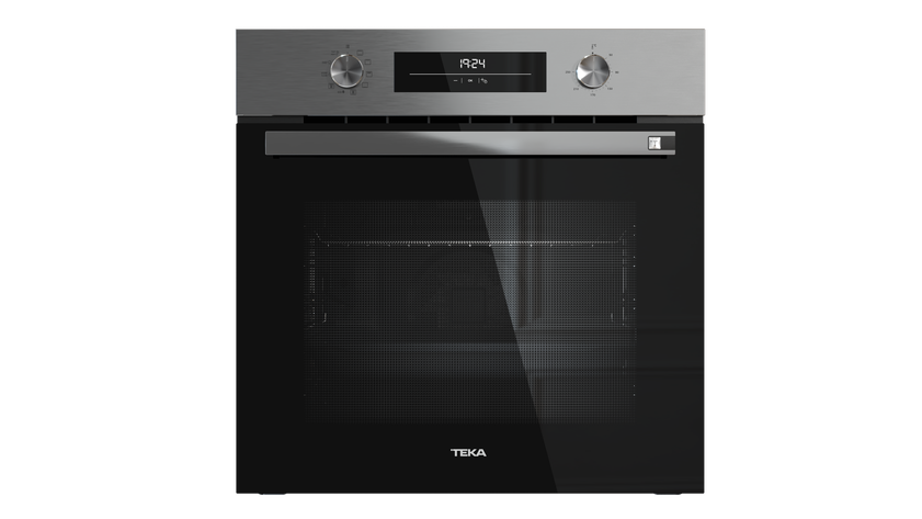 TEKA духовка HSB 6350 SS нержавеющая сталь