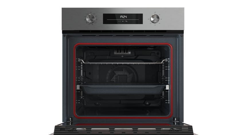 TEKA духовка HSB 6350 SS нержавеющая сталь