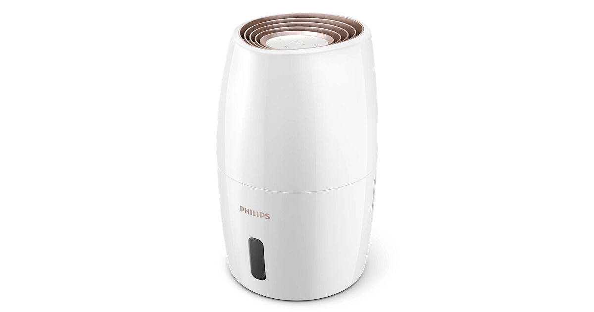 PHILIPS увлажнитель HU2716/10 alb