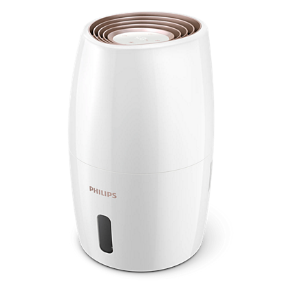 PHILIPS увлажнитель HU2716/10 alb