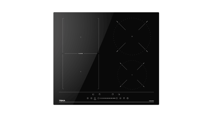 TEKA индукционная плита IBF 64200 S negru