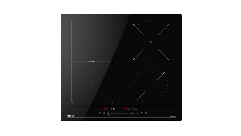 TEKA индукционная плита IBF 64200 S negru