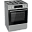 GORENJE индукционная плита ISC645BSC negru
