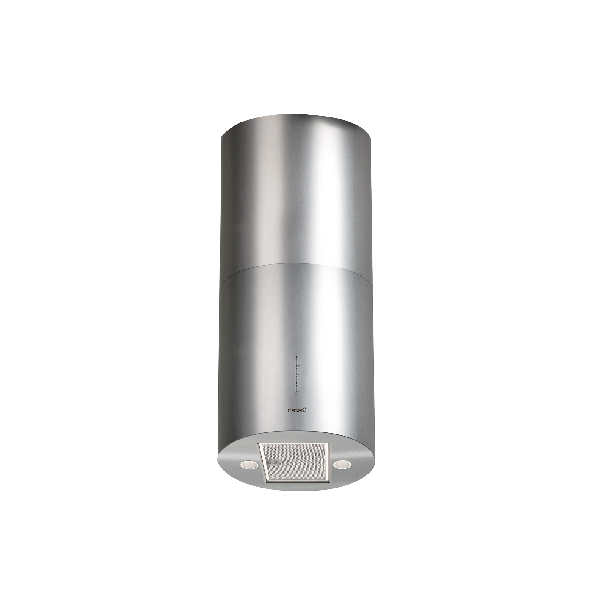 CATA hota ISLA FARO X inox