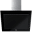 TEKA индукционная плита IZF 64600 черный