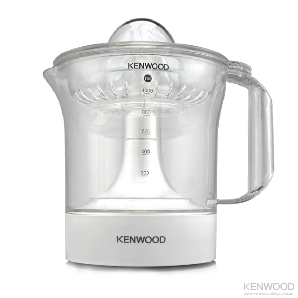 KENWOOD cоковыжималка JE280 стеклянный