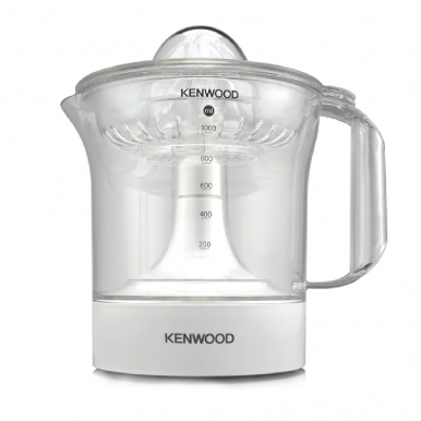 KENWOOD cоковыжималка JE280 стеклянный