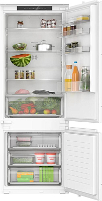 BOSCH frigider KBN96NSE0 incorporabil