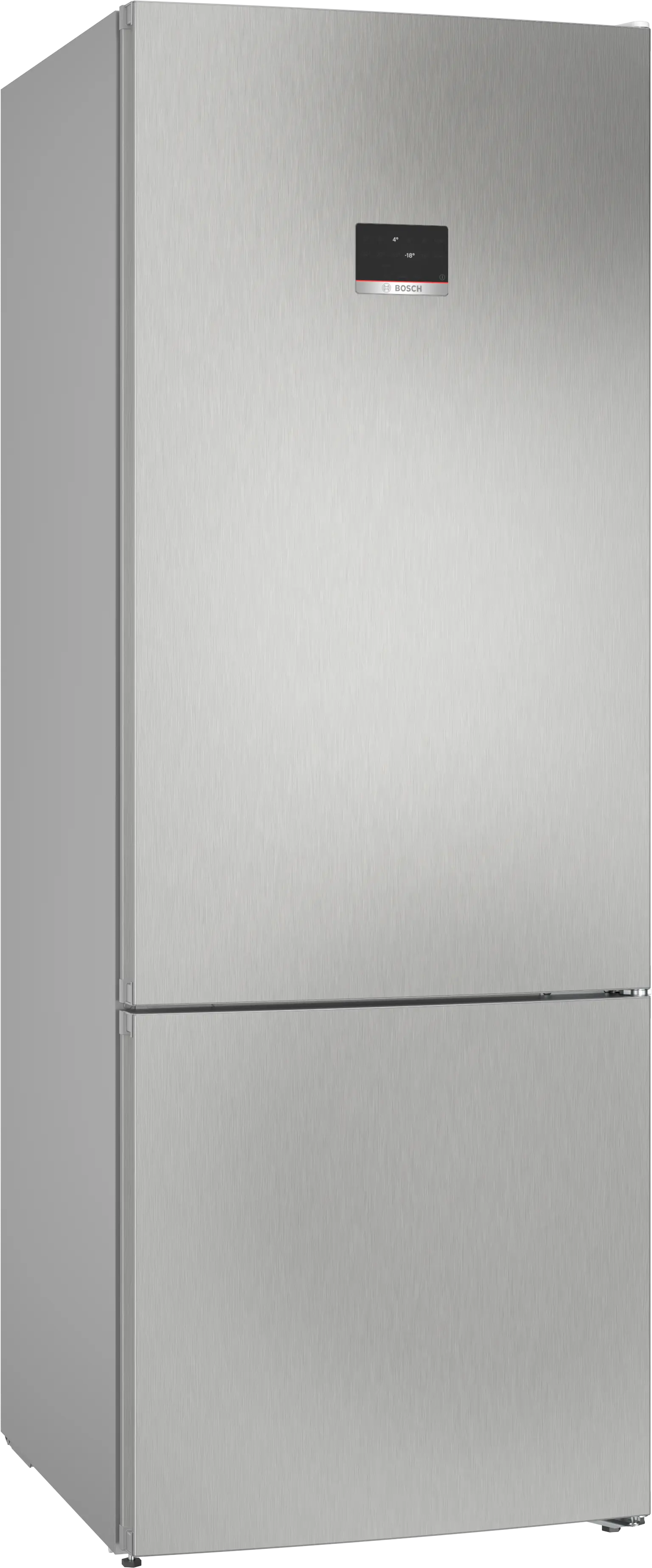 BOSCH frigider KGN56XLEB inox