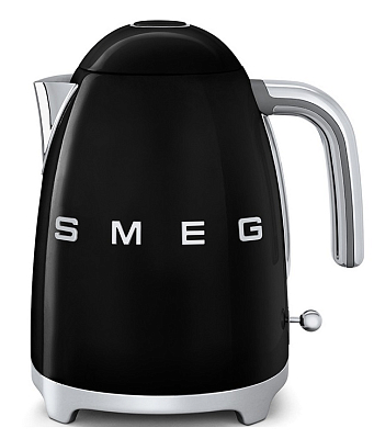 SMEG fierbator KLF03BLEU negru